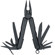 Leatherman Blast Multi-Tool, Stainless Steel with Needlenose Pliers Head & 16 Components with Nylon Sheath, Closed Length 4", Black: Picture 2 thumbnail