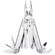 Leatherman Surge Multi-Tool, Stainless Steel with Needlenose Pliers Head & 18 Components with Nylon Sheath, Closed Length 4.5": Picture 5 thumbnail