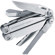 Leatherman Surge Multi-Tool, Stainless Steel with Needlenose Pliers Head & 18 Components with Nylon Sheath, Closed Length 4.5": Picture 1 thumbnail