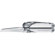 Leatherman Surge Multi-Tool, Stainless Steel with Needlenose Pliers Head & 18 Components with Nylon Sheath, Closed Length 4.5": Picture 4 thumbnail