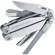Leatherman Surge Multi-Tool, Stainless Steel with Needlenose Pliers Head & 18 Components with Leather Sheath and Gift Box, Closed Length 4.5": Picture 2 thumbnail