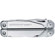 Leatherman Surge Multi-Tool, Stainless Steel with Needlenose Pliers Head & 18 Components with Nylon Sheath and Gift Box, Closed Length 4.5": Picture 1 thumbnail