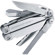 Leatherman Surge Multi-Tool, Stainless Steel with Needlenose Pliers Head & 18 Components with Nylon Sheath and Gift Box, Closed Length 4.5": Picture 2 thumbnail