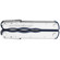 Leatherman Fuse Multi-Tool without Knife Blade, Stainless Steel with Needlenose Pliers Head & 12 Components with Leather Sheath, Closed Length 4": Picture 1 thumbnail