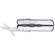 Leatherman Fuse Multi-Tool without Knife Blade, Stainless Steel with Needlenose Pliers Head & 12 Components with Leather Sheath, Closed Length 4": Picture 2 thumbnail