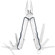 Leatherman Fuse Multi-Tool without Knife Blade, Stainless Steel with Needlenose Pliers Head & 12 Components with Leather Sheath and Gift Box: Picture 4 thumbnail