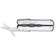 Leatherman Fuse Multi-Tool without Knife Blade, Stainless Steel with Needlenose Pliers Head & 12 Components with Leather Sheath and Gift Box: Picture 2 thumbnail