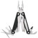 Leatherman Charge AL Multi-Tool, Stainless Steel with Needlenose Pliers Head & 17 Components with Leather Sheath, Closed Length 4": Picture 5 thumbnail