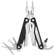 Leatherman Charge AL Multi-Tool, Stainless Steel with Needlenose Pliers Head & 17 Components with Leather Sheath and Gift Tin, Closed Length 4": Picture 5 thumbnail