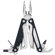 Leatherman Charge ALX Multi-Tool, Stainless Steel with Needlenose Pliers Head & 18 Components with Leather Sheath, Closed Length 4": Picture 4 thumbnail