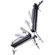 Leatherman Charge ALX Multi-Tool, Stainless Steel with Needlenose Pliers Head & 18 Components with Leather Sheath, Closed Length 4": Picture 2 thumbnail