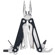 Leatherman Charge ALX Multi-Tool, Stainless Steel with Needlenose Pliers Head & 18 Components with Leather Sheath and Gift Tin, Closed Length 4": Picture 4 thumbnail