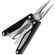 Leatherman Charge ALX Multi-Tool, Stainless Steel with Needlenose Pliers Head & 18 Components with Leather Sheath and Gift Tin, Closed Length 4": Picture 1 thumbnail