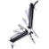 Leatherman Charge ALX Multi-Tool, Stainless Steel with Needlenose Pliers Head & 18 Components with Leather Sheath and Gift Tin, Closed Length 4": Picture 2 thumbnail