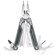 Leatherman Charge TTi Multi-Tool, Stainless Steel with Needlenose Pliers Head & 19 Components with Leather Sheath, Closed Length 4": Picture 5 thumbnail