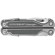 Leatherman Charge TTi Multi-Tool, Stainless Steel with Needlenose Pliers Head & 19 Components with Leather Sheath, Closed Length 4": Picture 2 thumbnail