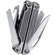 Leatherman Charge TTi Multi-Tool, Stainless Steel with Needlenose Pliers Head & 19 Components with Leather Sheath, Closed Length 4": Picture 3 thumbnail