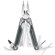 Leatherman Charge TTi Multi-Tool, Stainless Steel with Needlenose Pliers Head & 19 Components with Nylon Sheath, Closed Length 4": Picture 5 thumbnail