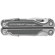 Leatherman Charge TTi Multi-Tool, Stainless Steel with Needlenose Pliers Head & 19 Components with Leather Sheath and Gift Tin, Closed Length 4": Picture 2 thumbnail