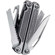 Leatherman Charge TTi Multi-Tool, Stainless Steel with Needlenose Pliers Head & 19 Components with Nylon Sheath and Gift Tin, Closed Length 4": Picture 3 thumbnail