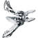 Leatherman Skeletool Multi-Tool, Stainle...: Picture 2 thumbnail