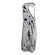 Leatherman Skeletool Multi-Tool, Stainless Steel with Needlenose Pliers Head & 7 Components without Sheath, Closed Length 4": Picture 2 thumbnail