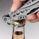 Leatherman Skeletool Multi-Tool, Stainless Steel with Needlenose Pliers Head & 7 Components without Sheath, Closed Length 4": Picture 6 thumbnail