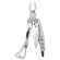 Leatherman Skeletool Multi-Tool, Stainless Steel with Needlenose Pliers Head & 7 Components with Gift Tin, Closed Length 4": Picture 2 thumbnail