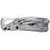 Leatherman Skeletool Multi-Tool, Stainless Steel with Needlenose Pliers Head & 7 Components with Nylon Sheath and Gift Box, Closed Length 4": Picture 1 thumbnail