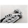 Leatherman Skeletool Multi-Tool, Stainle...: Picture 5 thumbnail