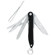 Leatherman Style Keychain Multi-Tool, 5 Tools in-1, Black: Picture 2 thumbnail