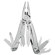 Leatherman Wingman Tool in Gift Tin, Stainless Steel Body, 14 Tools: Picture 3 thumbnail
