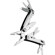 Leatherman Wingman Tool in Gift Tin, Stainless Steel Body, 14 Tools: Picture 2 thumbnail