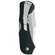 Leatherman Crater c55B/c55Bx Lockback Pocket Knife with Bit Driver Technology - 4 Tools in 1, 1 Bit Count: Picture 1 thumbnail