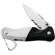 Leatherman Expanse e33L/e33Lx Folding Knife Stainless Steel Straight/Serrated Blade, 2 Tools in 1: Picture 2 thumbnail