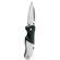 Leatherman Expanse e33L/e33Lx Folding Knife Stainless Steel Straight/Serrated Blade, 2 Tools in 1: Picture 1 thumbnail