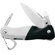 Leatherman Expanse e33T/e33Tx Workhorse Lightweight, Slim-Line, Folding Knife, Premium Blade Material, Steel Reinforced Handle and Fixed Screwdriver: Picture 2 thumbnail