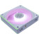 Lian-Li UNI FAN CL Wireless 120mm ARGB C...: Picture 6 thumbnail