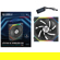 Lian-Li UNI FAN SL Wireless 120mm RGB Ca...: Picture 6 thumbnail