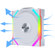 Lian-Li UNI FAN SL Wireless 120mm RGB Fa...: Picture 6 thumbnail
