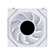 Lian-Li UNI FAN SL-INF LCD FLEX 120mm ARGB Reverse Blade Case Fan, 3-Pack