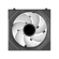 Lian-Li UNI FAN SL-INF FLEX 120mm ARGB Case Fan with Controller, 3-Pack