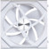 Lian-Li UNI FAN SL Wireless 120mm RGB Ca...: Picture 4 thumbnail