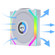 Lian-Li UNI FAN SL Wireless 1.6" LCD 120...: Picture 5 thumbnail