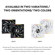 Lian-Li UNI FAN TL Wireless 140mm ARGB C...: Picture 4 thumbnail