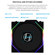 Lian-Li UNI FAN TL Wireless 140mm ARGB C...: Picture 9 thumbnail