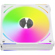 Lian-Li UNI FAN AL V2 ARGB PWM Case Fan: Picture 1 thumbnail