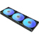 Lian-Li UNI FAN AL V2 120mm ARGB Case Fa...: Picture 1 thumbnail
