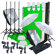 Linco Studio Light Kit: Picture 1 thumbnail