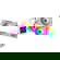 Lian-Li Galahad II LCD CPU Liquid Cooler: Picture 1 thumbnail
